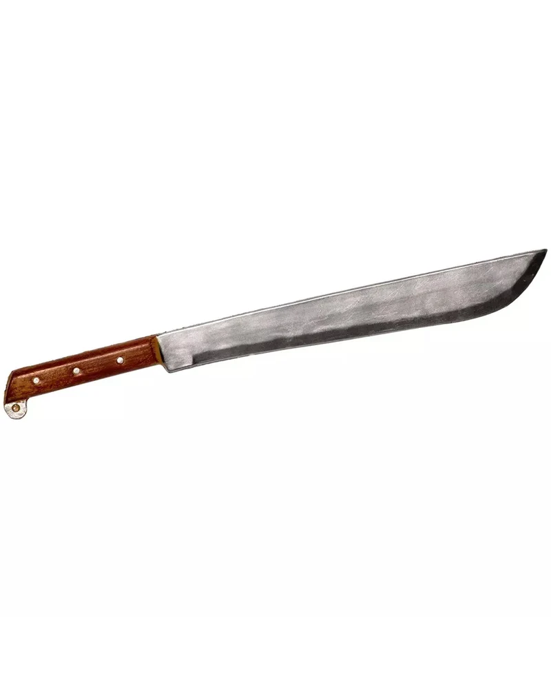 Machete aus Schaumstoff