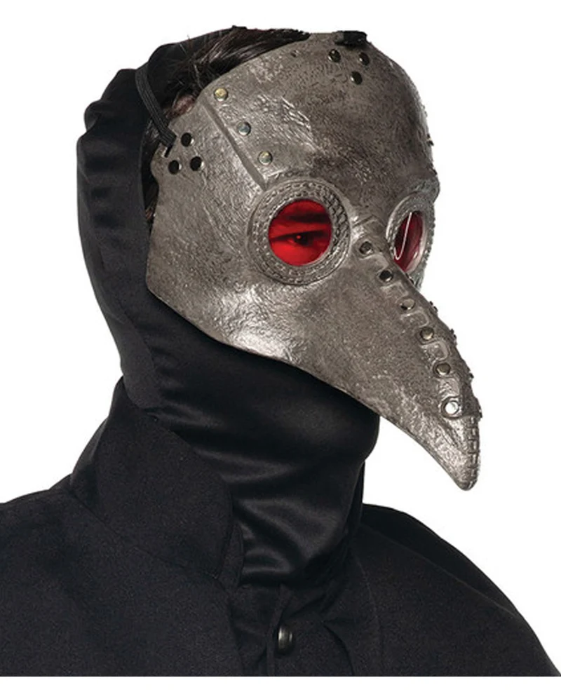 Pestdoktor Schnabelmaske