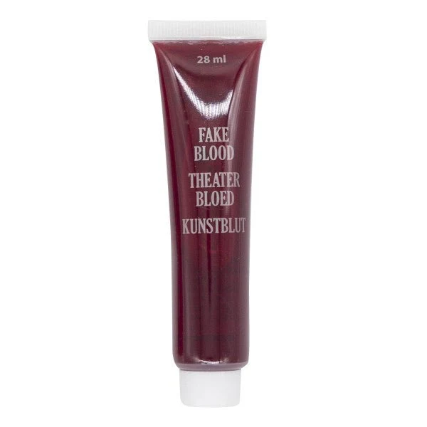Rotes Kunstblut 28 ml