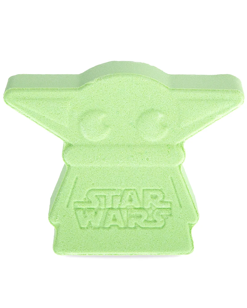 Star Wars Badebombe Mandalorian Grogu 1 St.