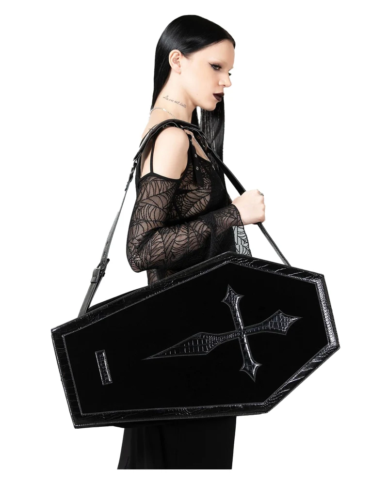 In Ur Web Weekender Tasche KILLSTAR