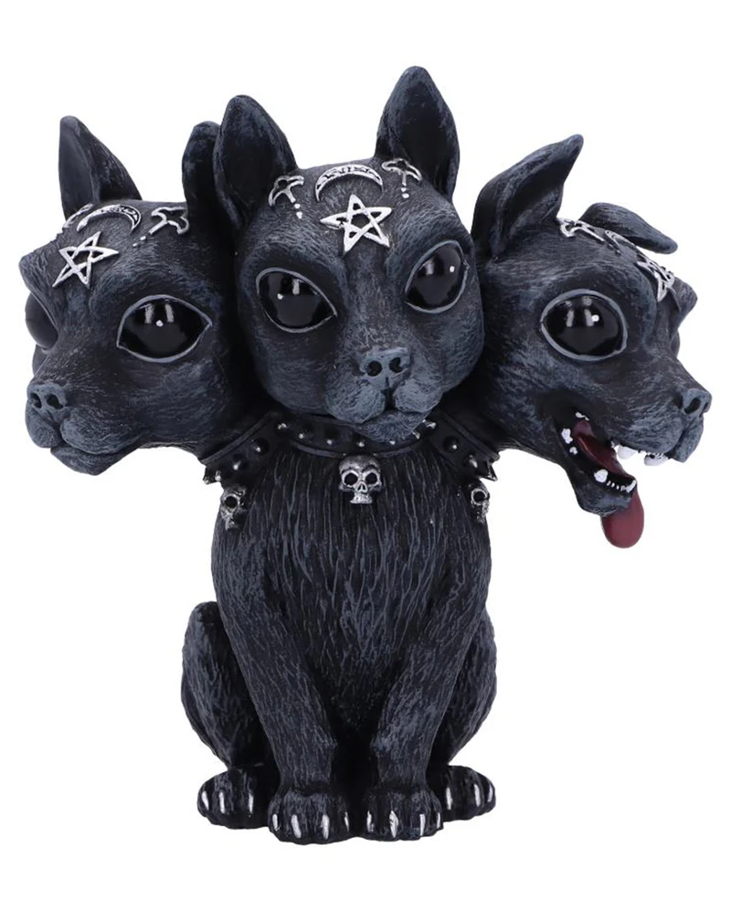 Cult Cuties Figur Diabarkus 10,5