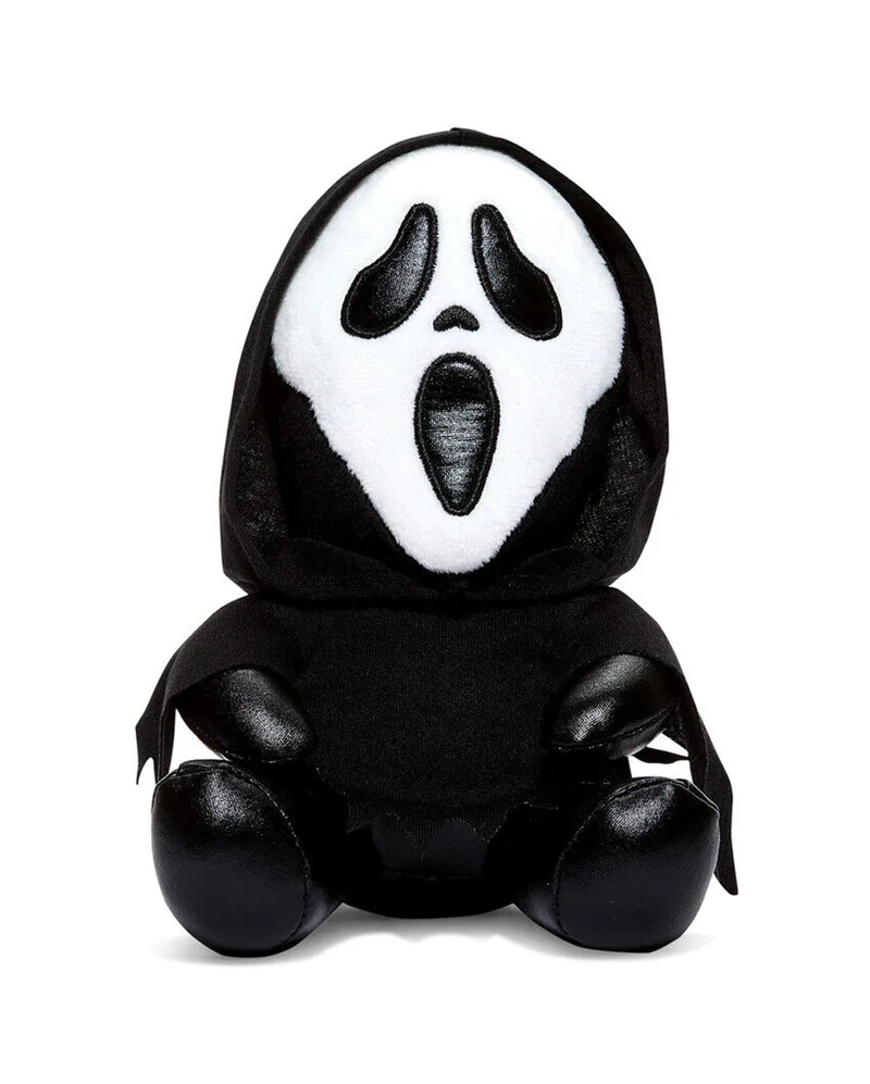 Ghost Face Scream Plüschfigur