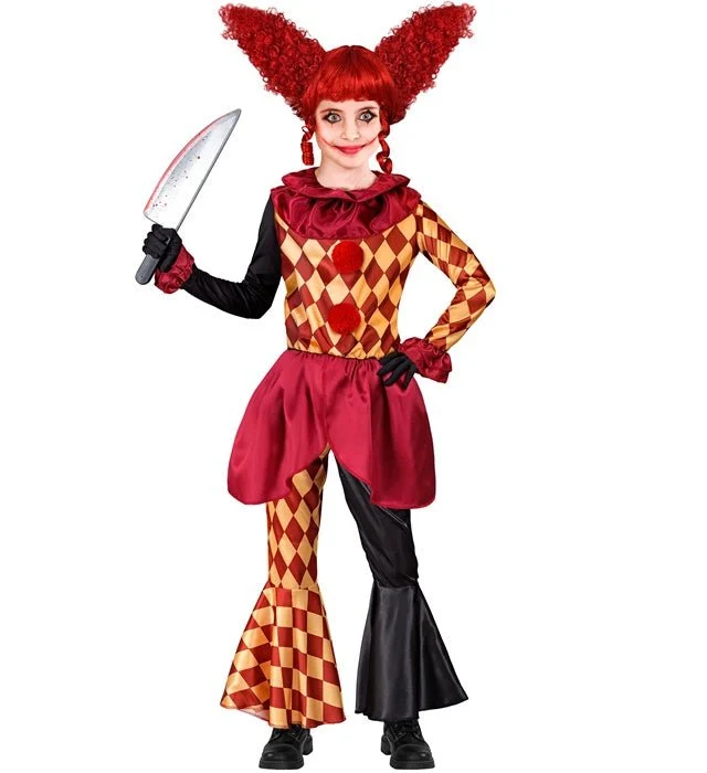 Horror Clown Kind