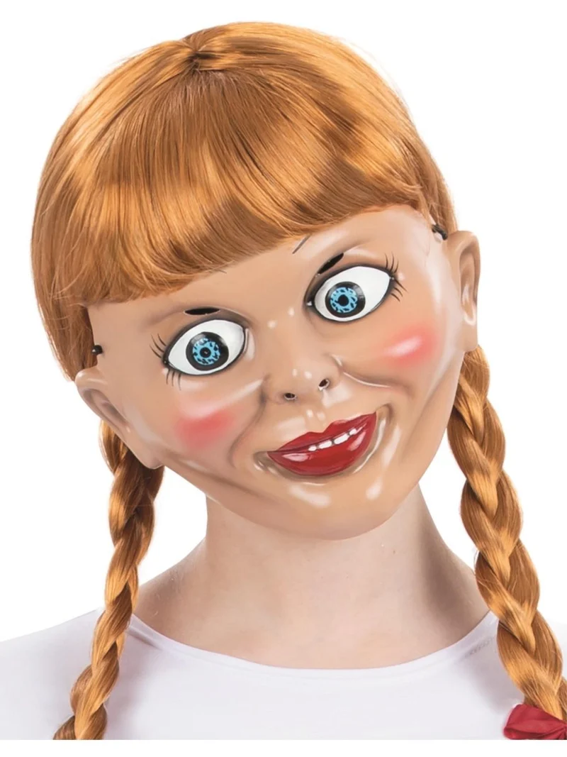 Annabelle Maske