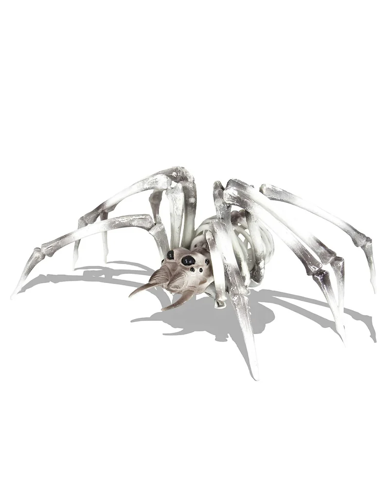 XXL Spinnenskelett 82 cm