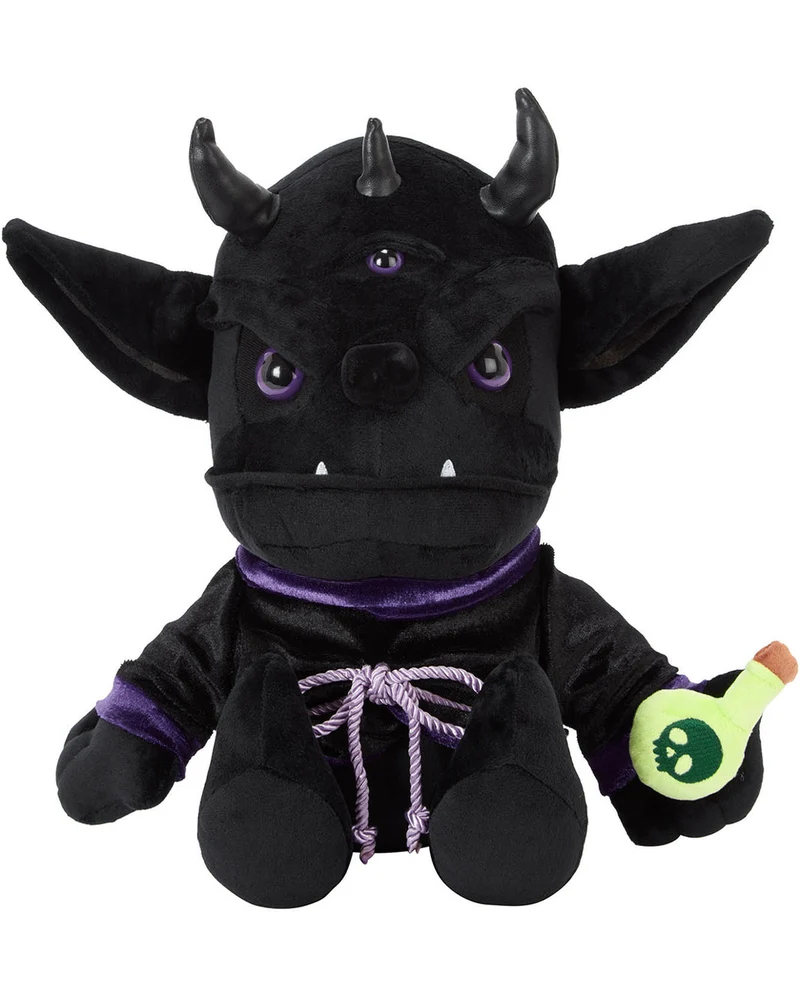 Sorcerer Plüschtier KILLSTAR