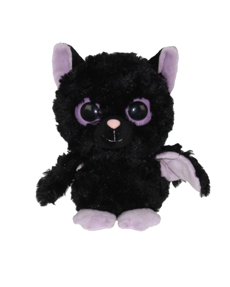 Fledermaus Kuscheltier 19 cm