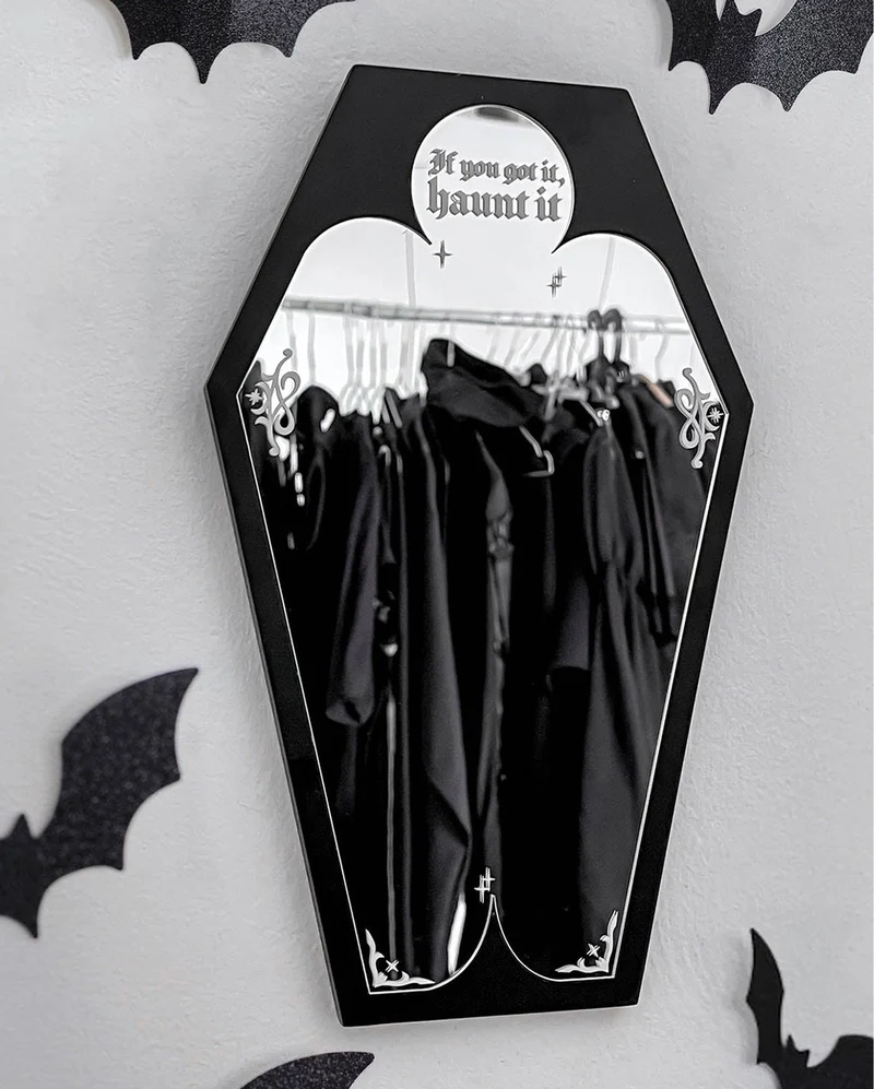 Kitsu Spiegel KILLSTAR