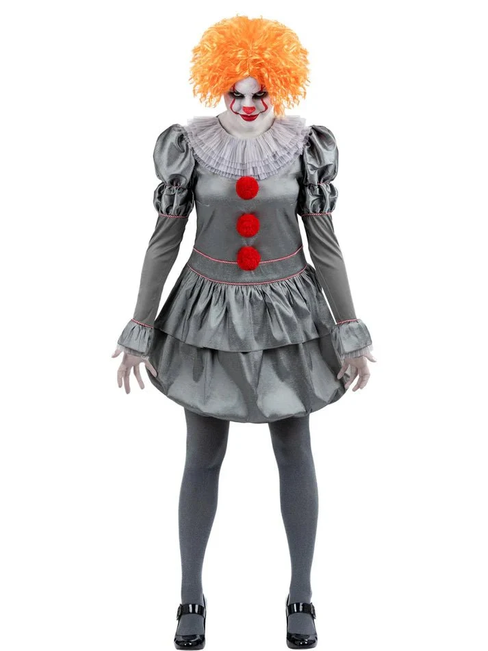 IT Kapitel Zwei, Pennywise Kostüm