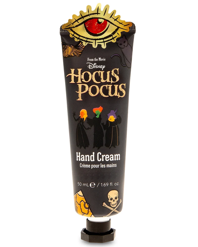 Disney Hocus Pocus Handcreme