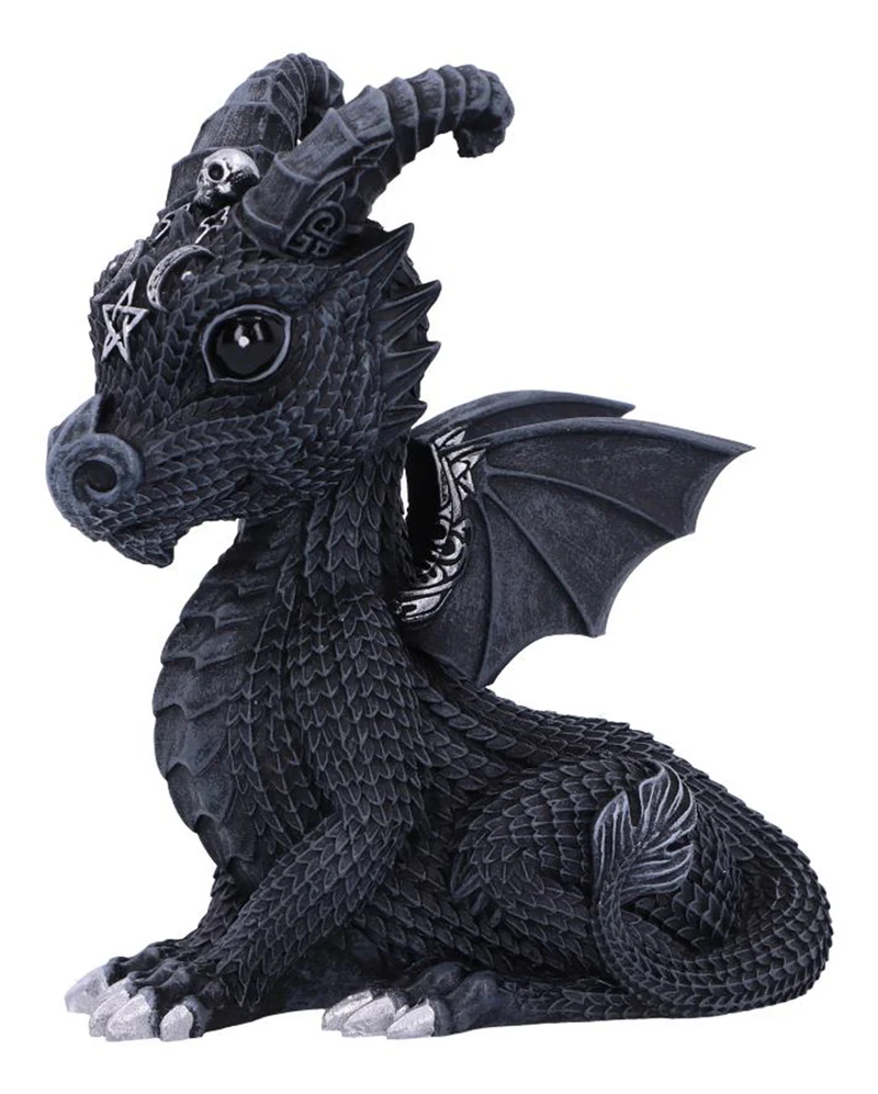 Lucifly Figur 10,7cm