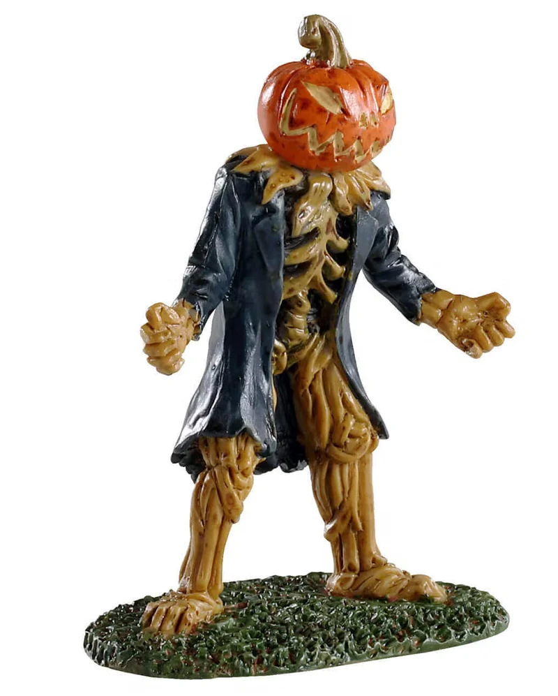 Lemax Spooky Town - Kürbis Monster