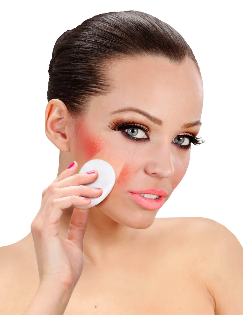 Make-up-Entferner für Gesicht und Körper 25 g