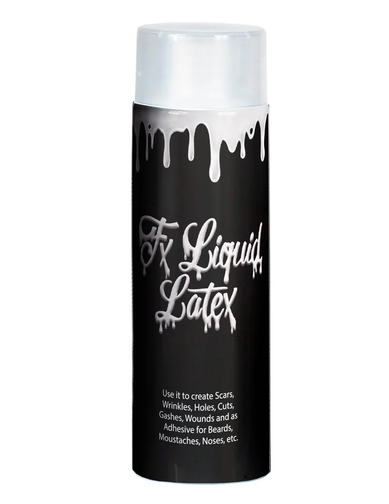Flüssiglatex 100 ml