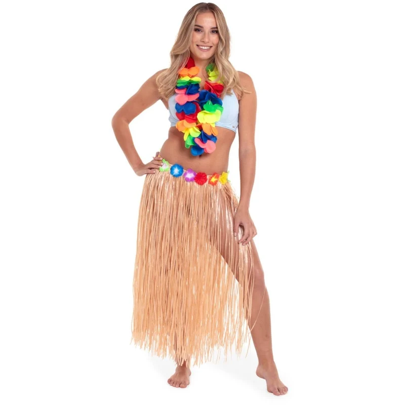Hawaii-Rock Natur - 80cm