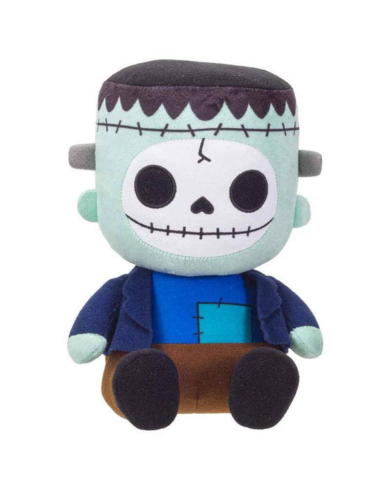 Furrybones Plüschfigur - Frankie 25cm