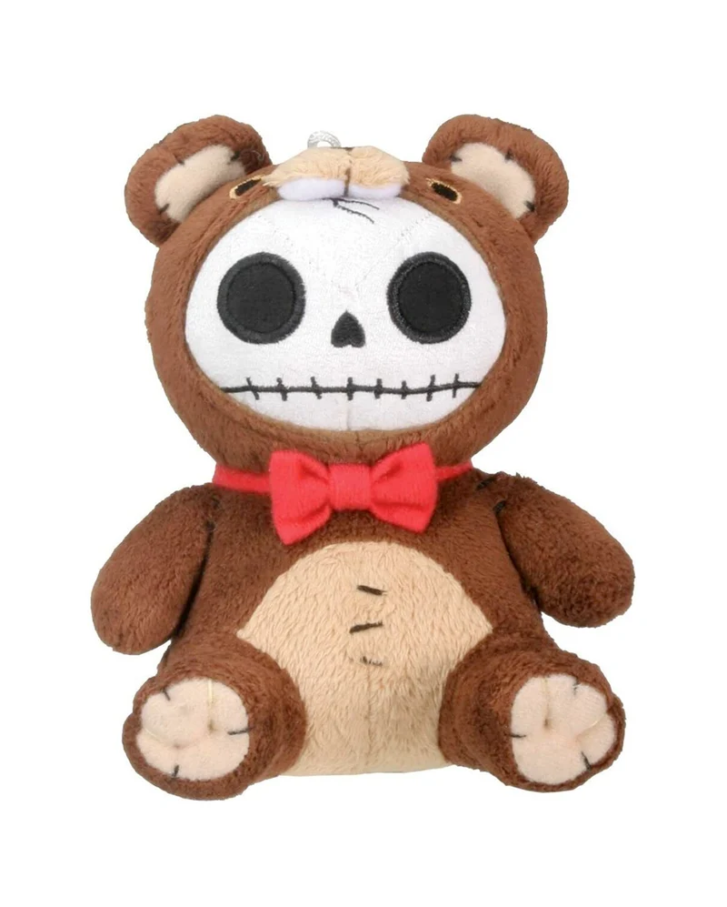 Furrybones Plüschfigur - Honeybear 16cm