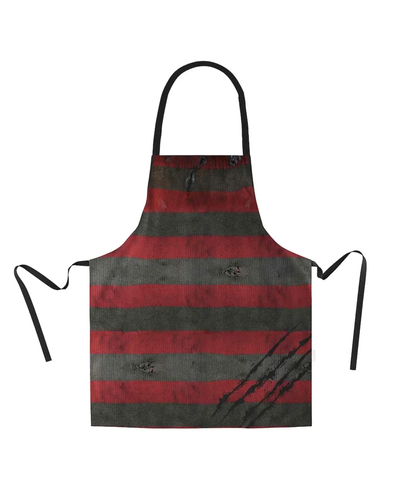 Freddy Krueger Kochschürze
