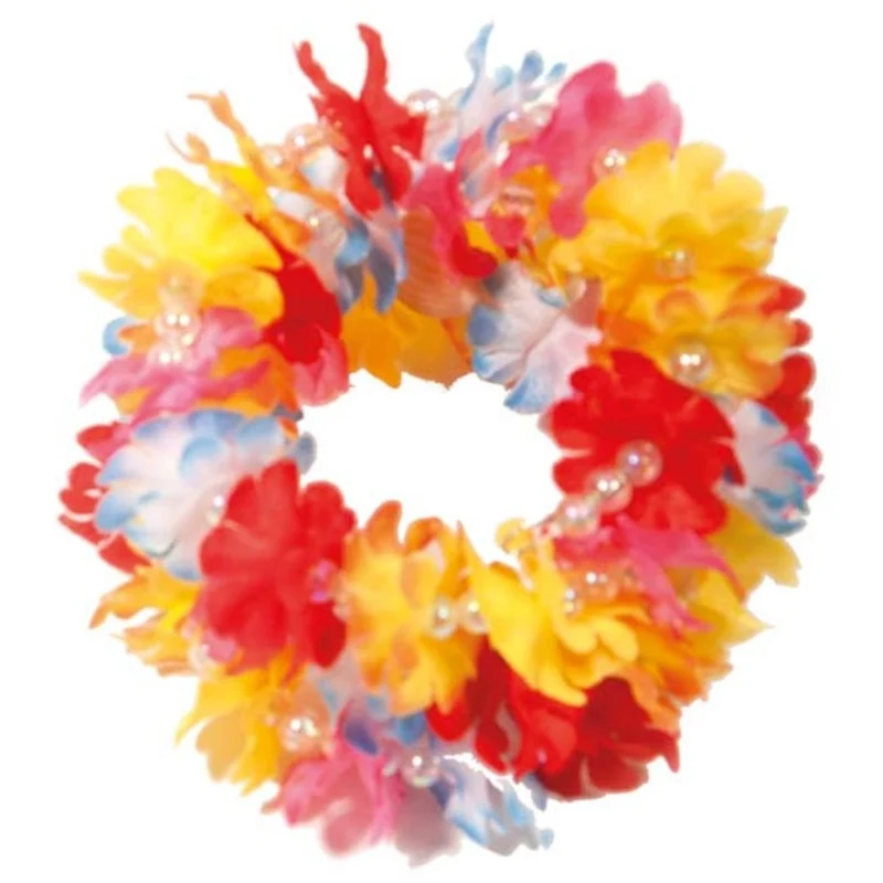 Hawaii Armband Blumen