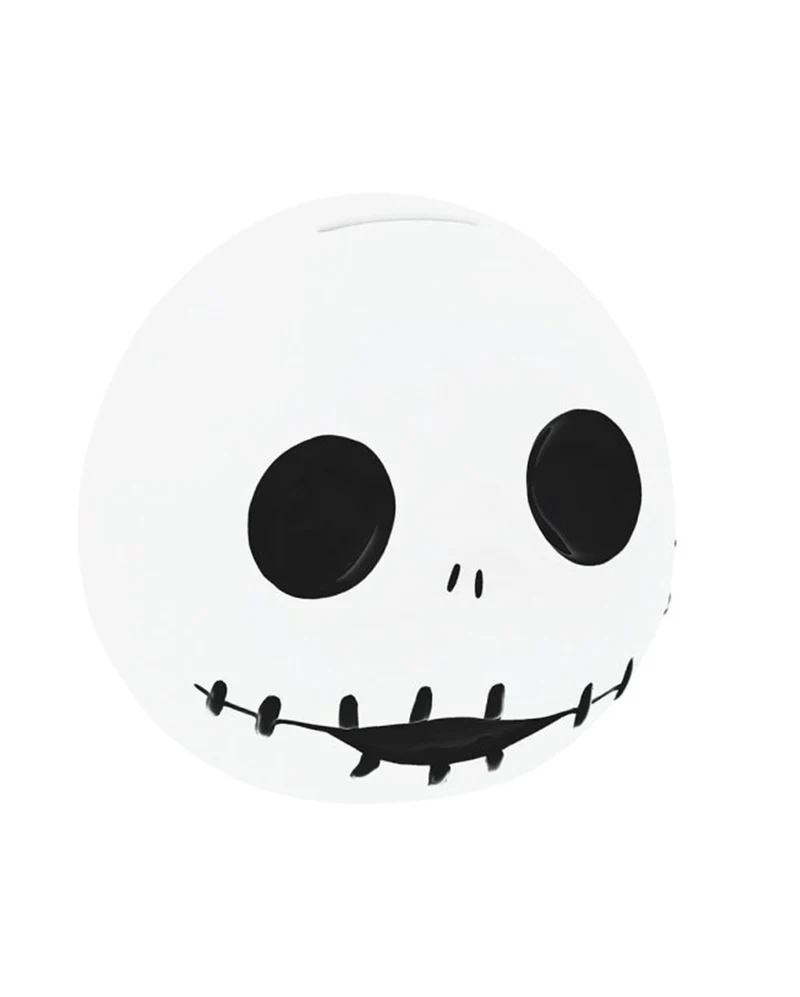 Jack Skellington Master of Fright Spardose