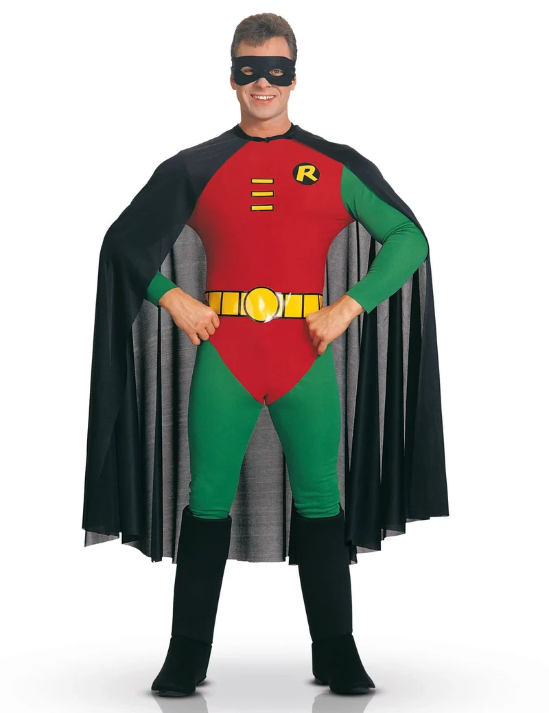 Kostüm Robin™ für Erwachsene
