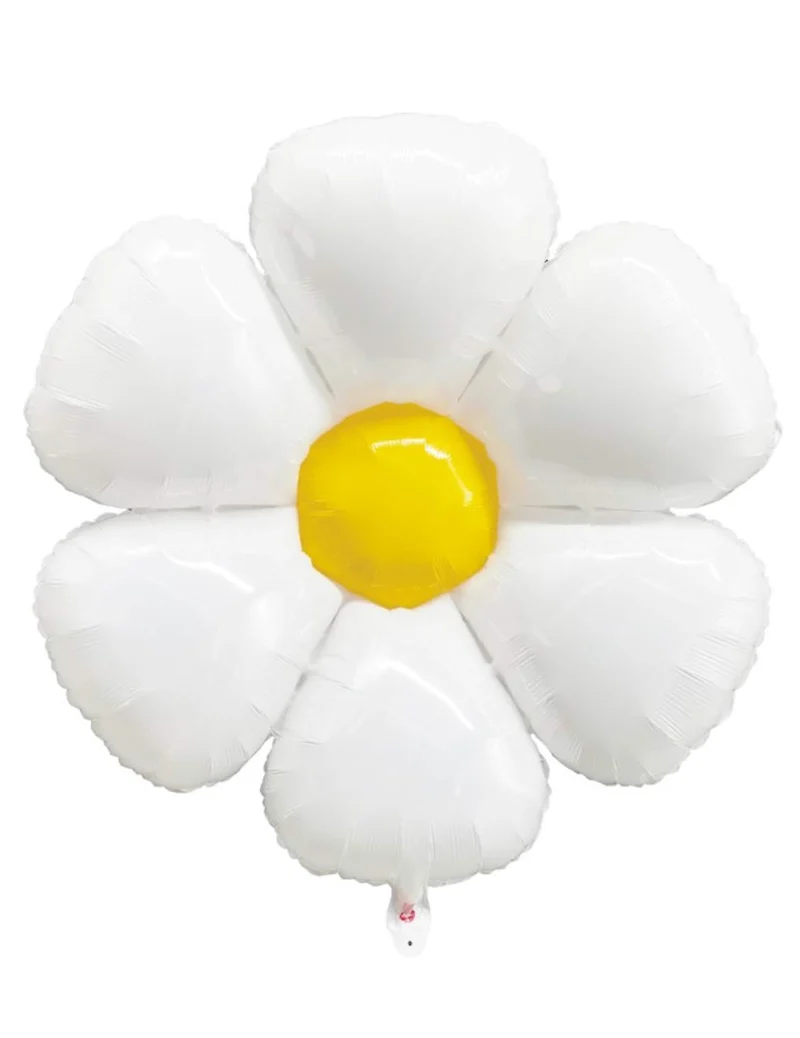 Margeriten-Ballon 90 cm