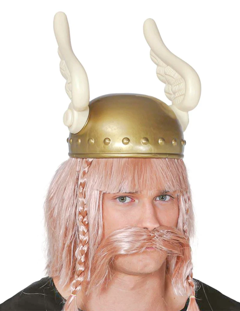 Helm Kleiner Gallier für Erwachsene
