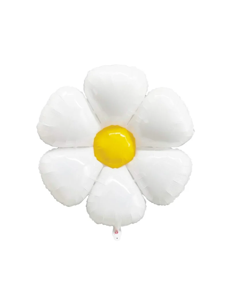 Margeriten-Ballon 60 cm