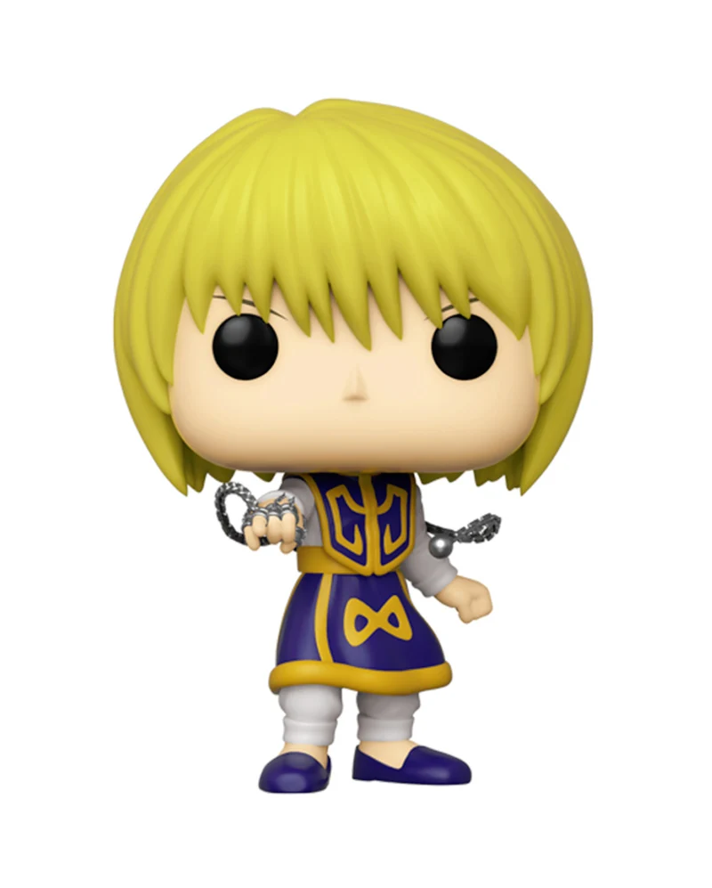 Hunter x Hunter Kurapika Funko POP! Figur
