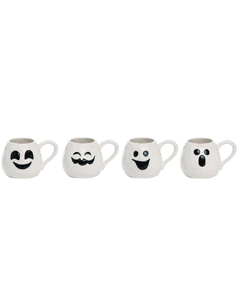 Spooky Geister Tasse