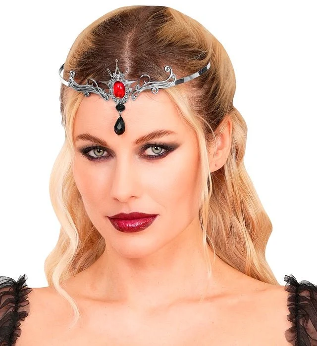 Tiara Gothic Vampir