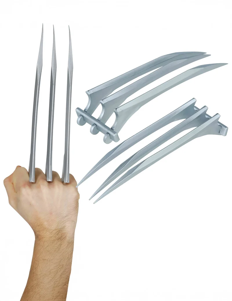 Superhelden Klaue 25 cm