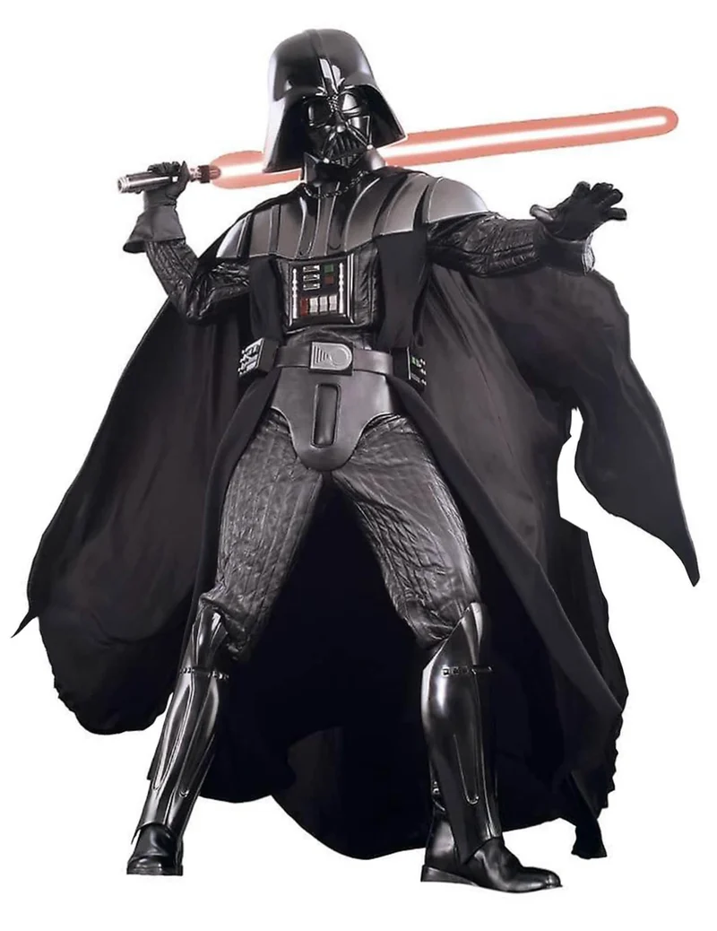 Darth Vader™ Kostüm für Erwachsene Star Wars™