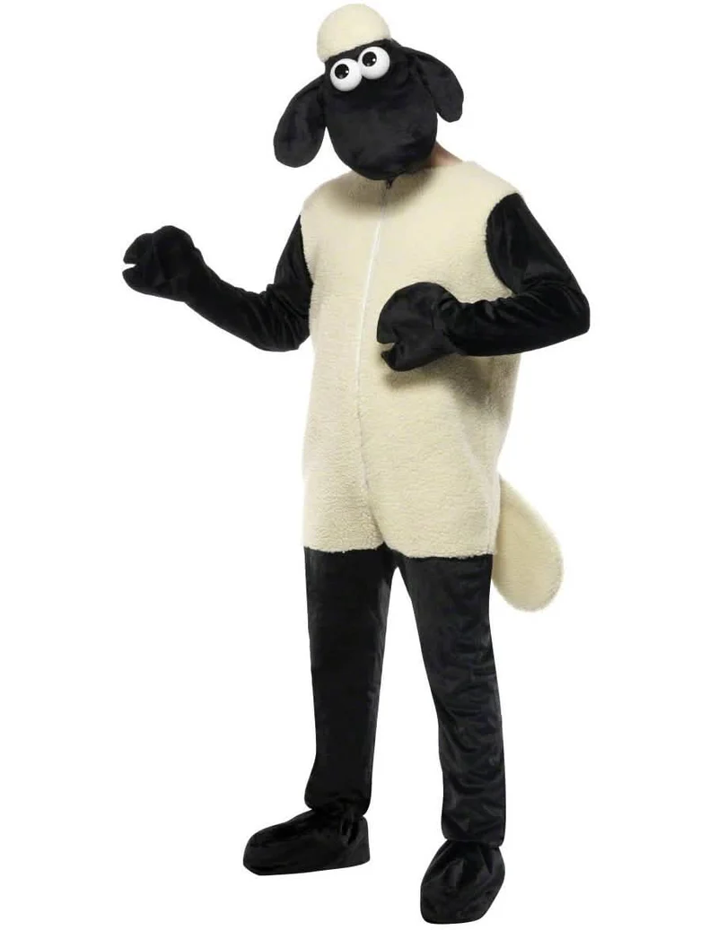 Shaun das Schaf™-Kostüm für Erwachsene