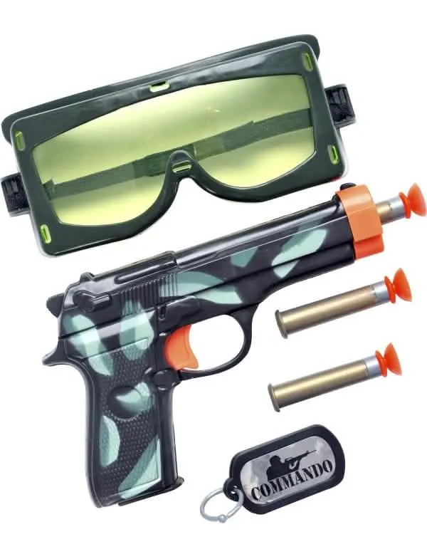 Militär-Set