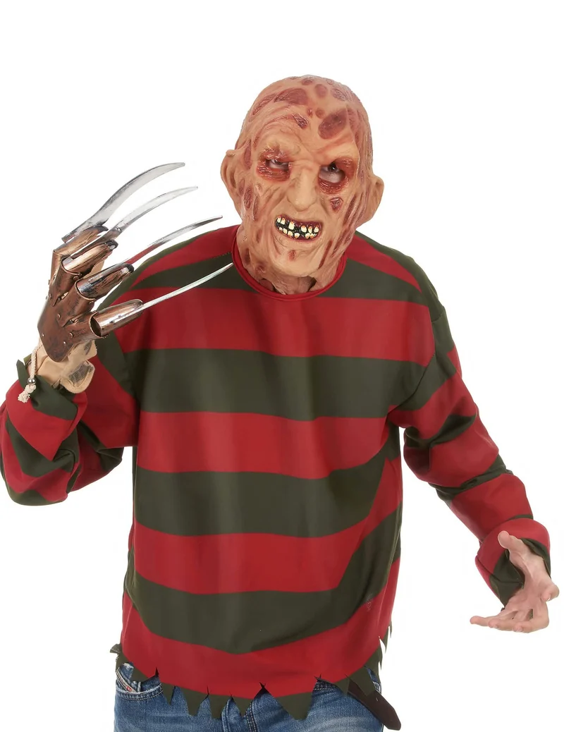 Freddy Krueger™-Maske