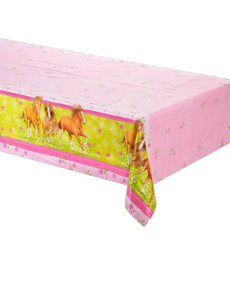 Tischdecke - Pferd