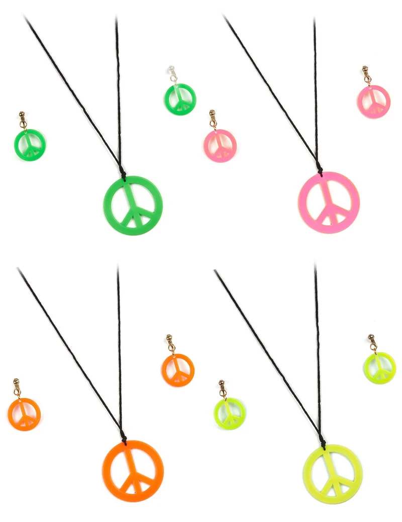 Hippie Set