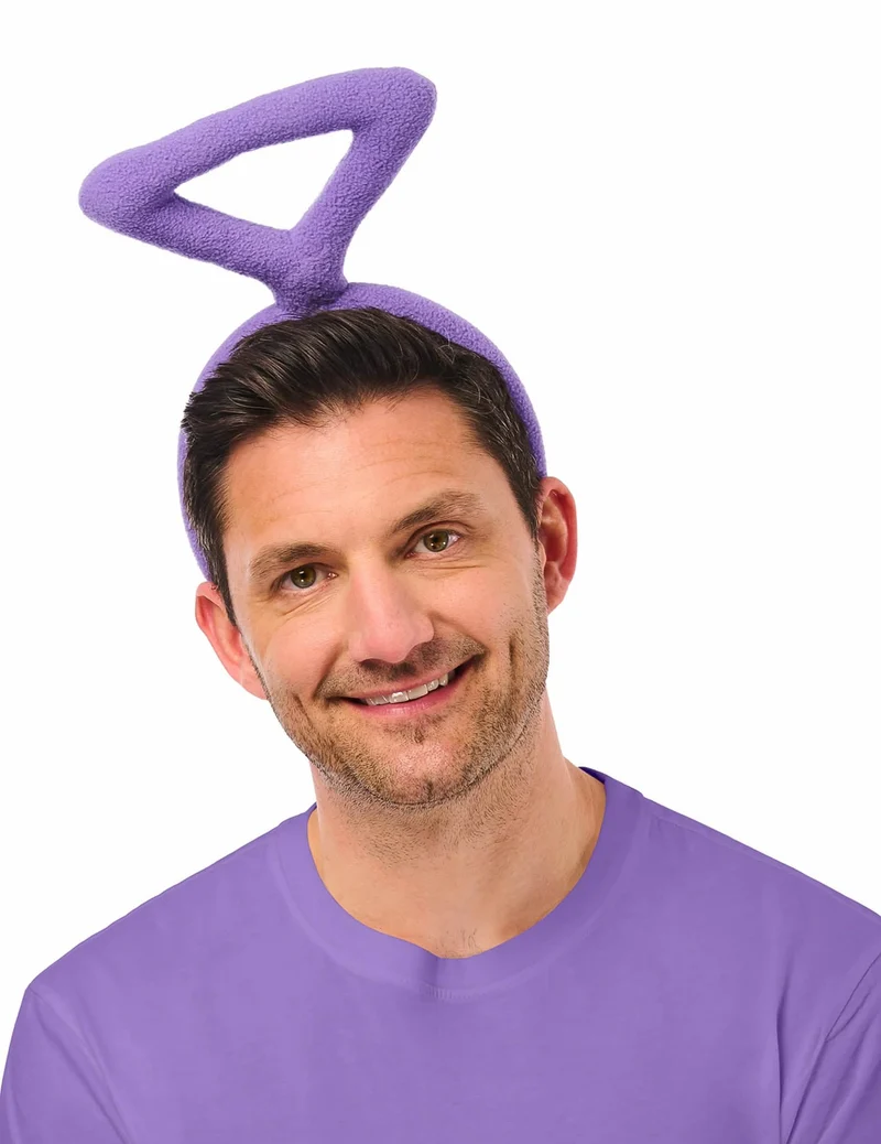 Teletubbies™ Antenne Tinky Winky™ erwachsene