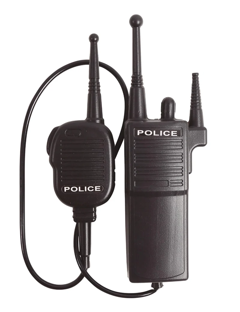 Polizeifunker