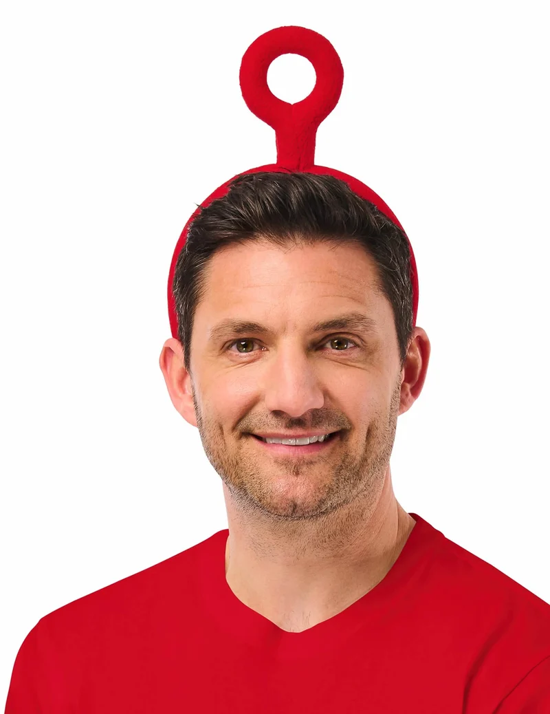 Teletubbies™ Antenne Po™ erwachsene rot