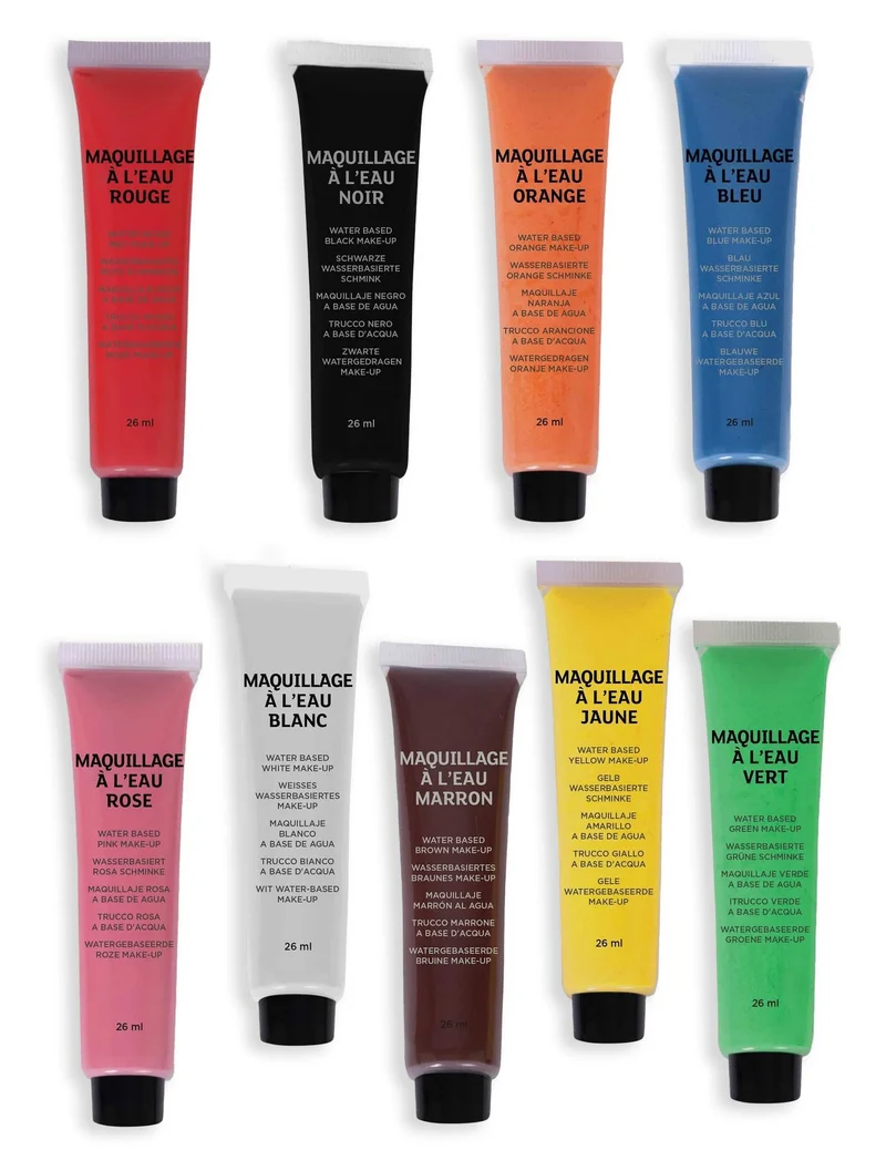 Make-up Creme 20 ml