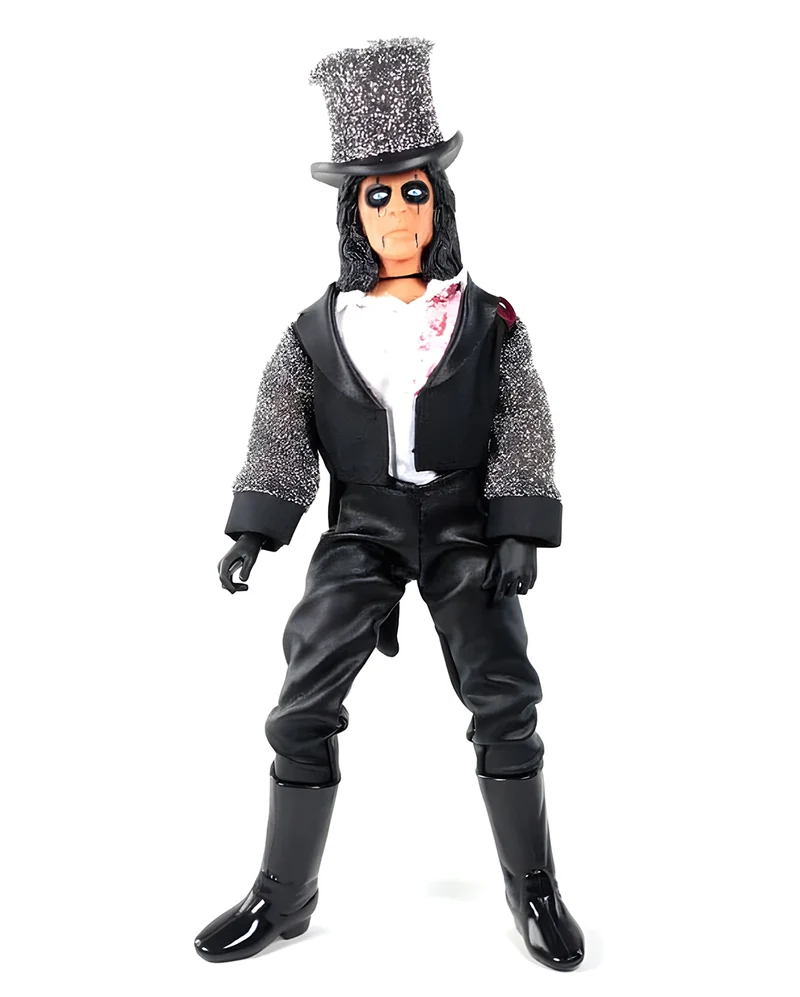 Alice Cooper Actionfigur 20cm