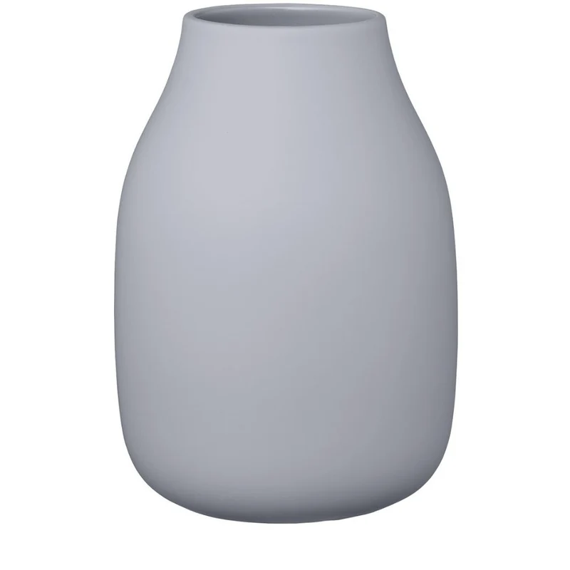 Blomus Vase Colora Tradewinds L