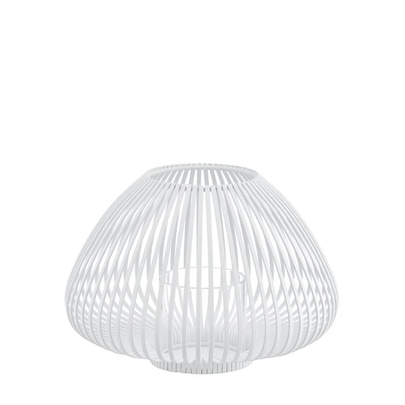 Blomus Laterne Lyva White S