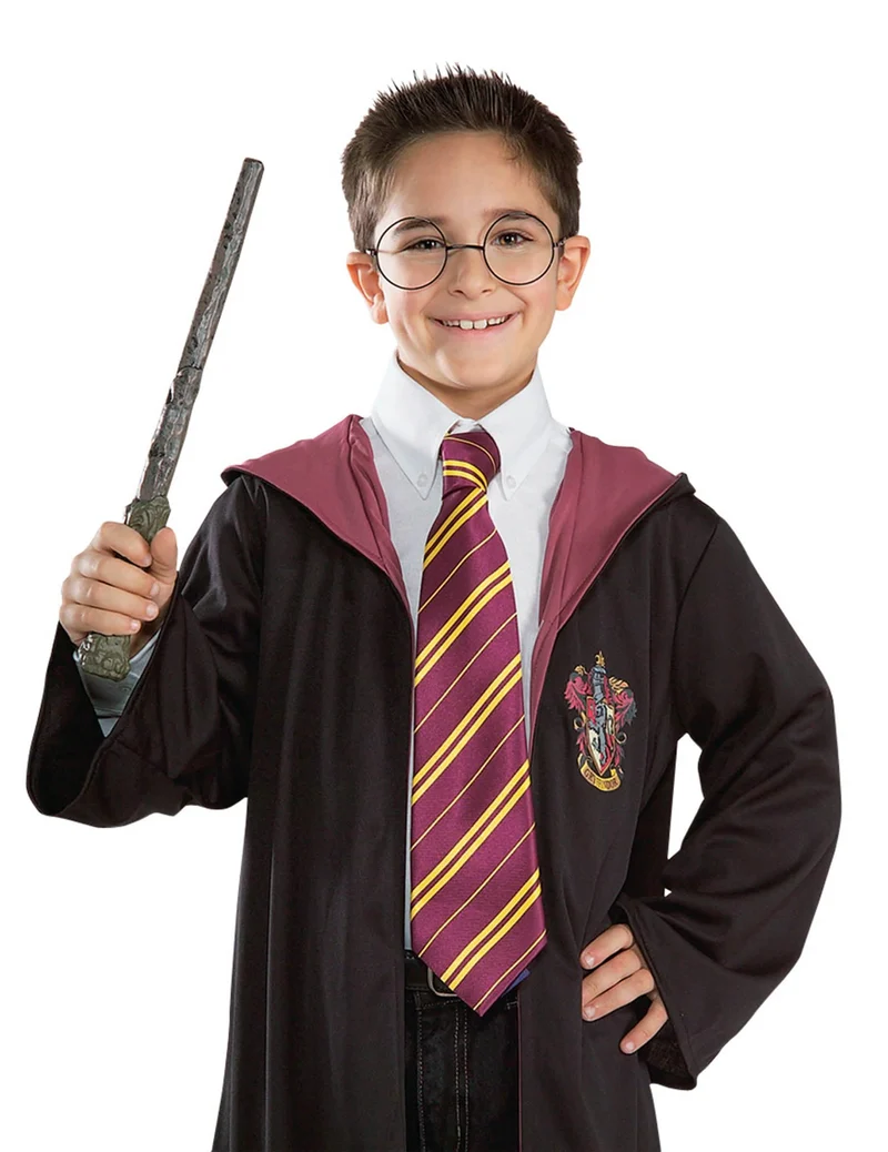 Krawatte Harry Potter™