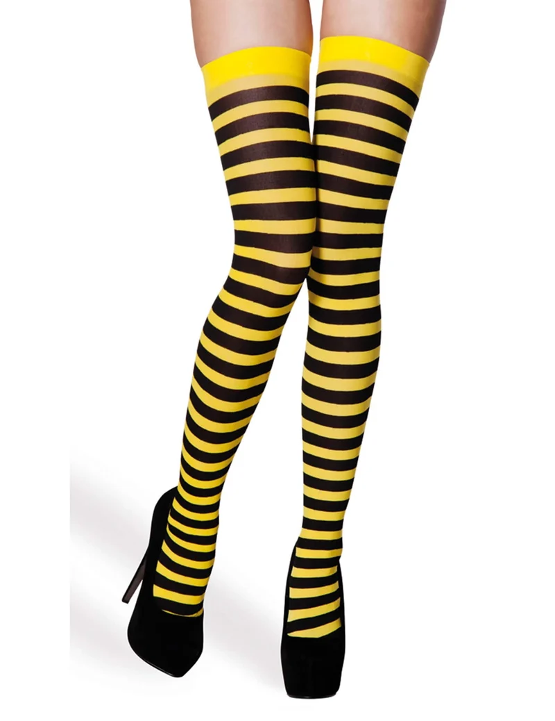 Bienenstrümpfe für Damen