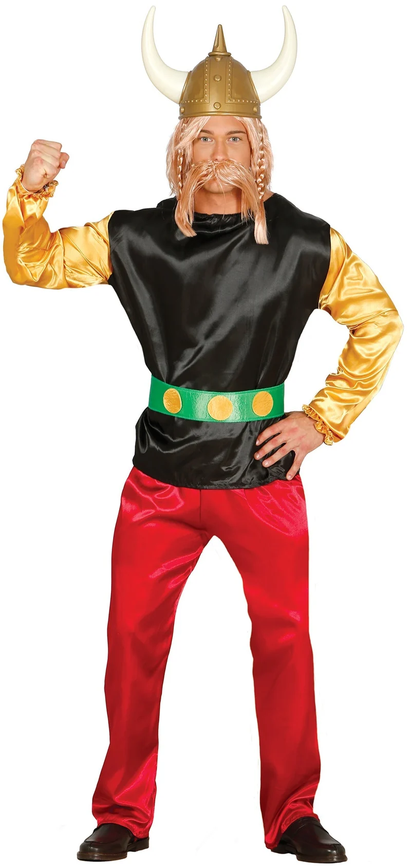 Asterix Kostuum Heren