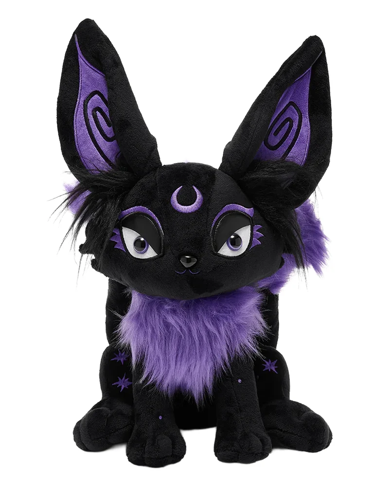 Kitsune Plüschtier KILLSTAR 40cm